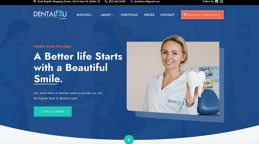 Dental4U Clinic